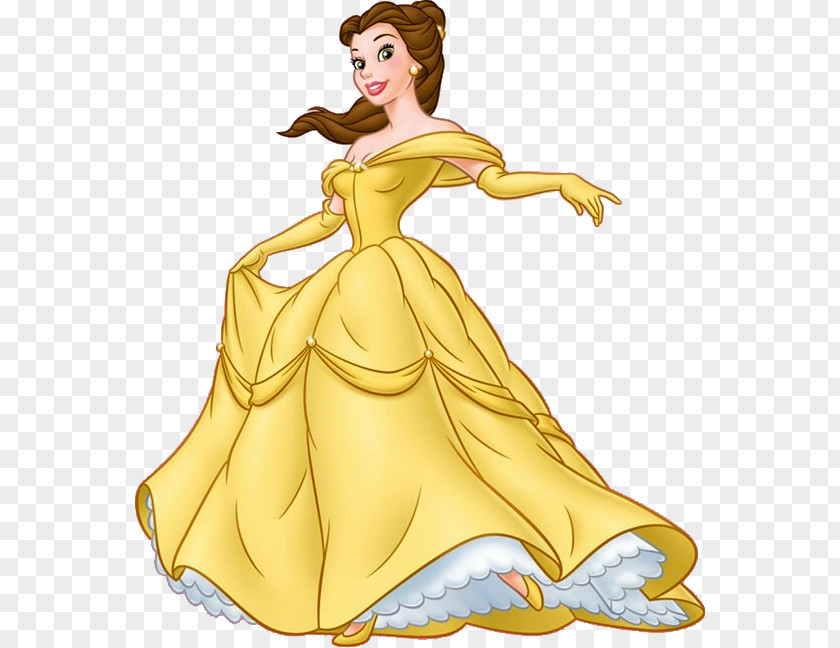 Disney Princess Belle Aurora Ariel The Walt Company PNG