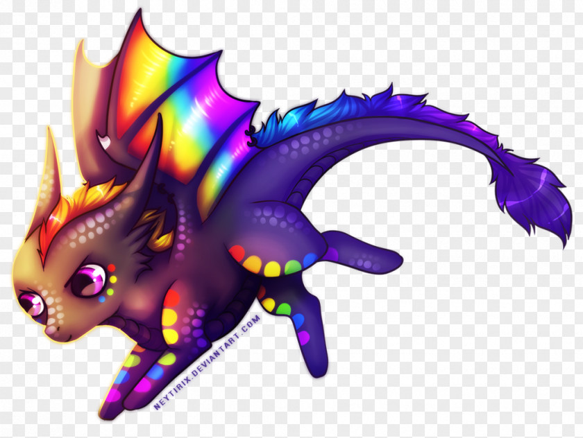 Dragon DeviantArt Drawing PNG