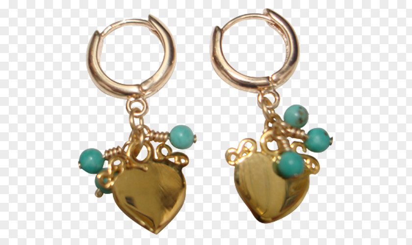 Jewellery Turquoise Earring Body Key Chains PNG