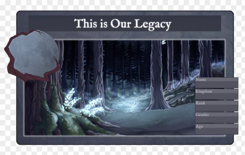 Our Legacy Ashenwood Kimblewick Bit Laptop PNG