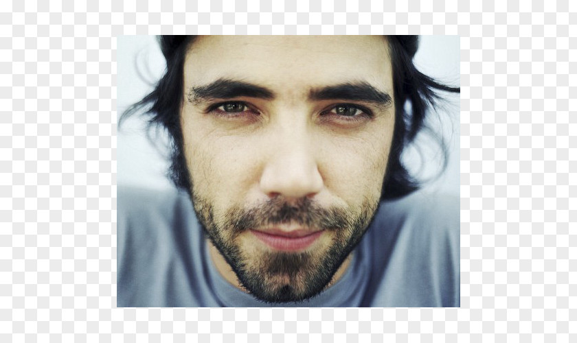 Patrick Watson Portrait Photography Musician PNG