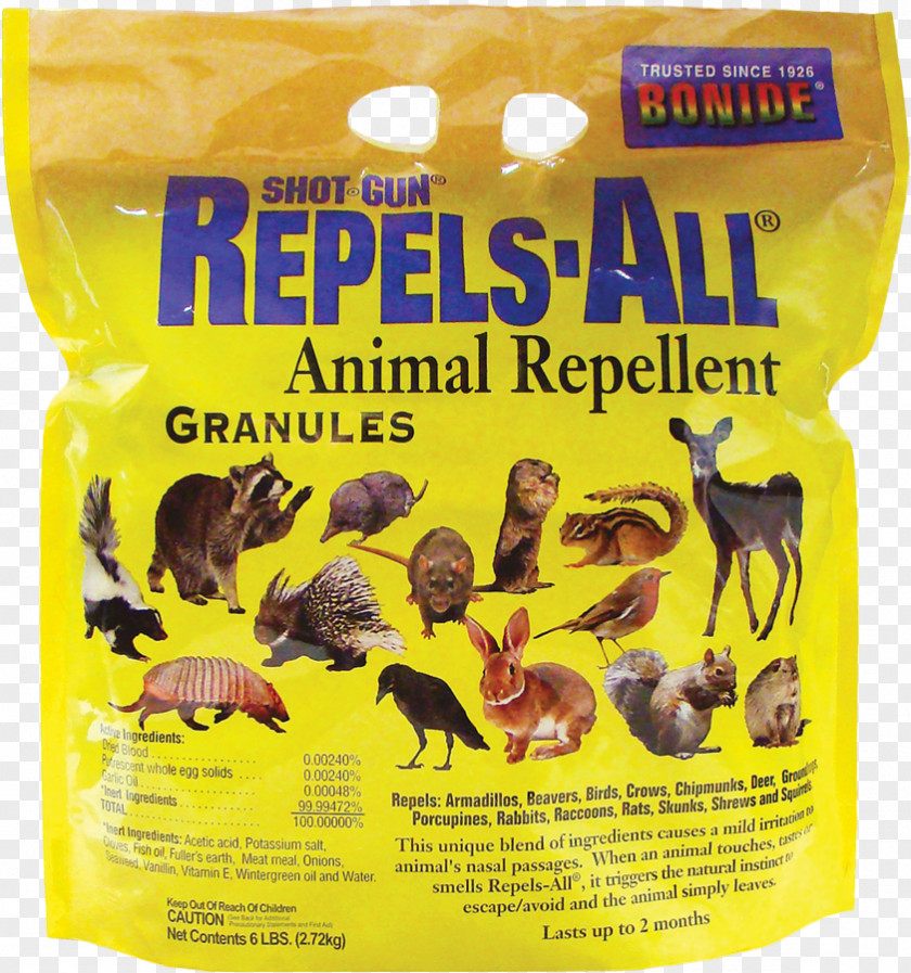 Skunk Repellent Rat Household Insect Repellents Bonide Repels All Rodent Animal PNG