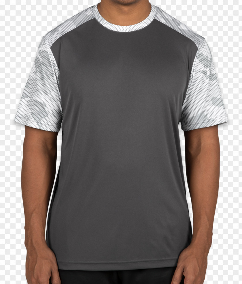 T-shirt Long-sleeved Raglan Sleeve PNG