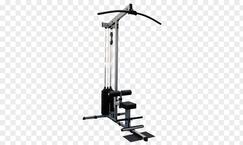 Weighing-machine Pulldown Exercise Human Back Row Weight Machine PNG