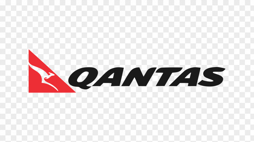 Airline Melbourne Sydney Qantas Logo Organization PNG