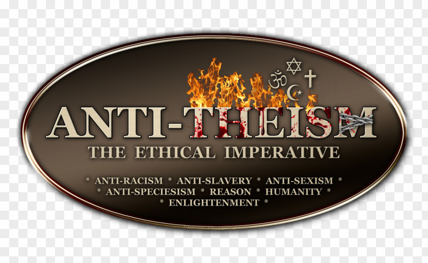 Antitheism Atheism Creationism Christianity PNG