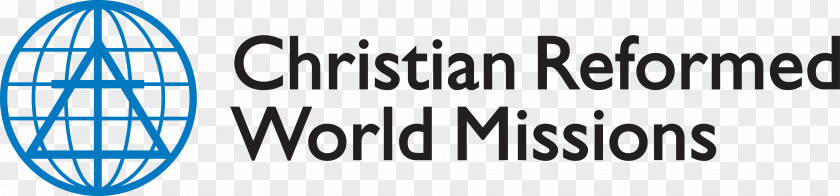 Articles For Daily Use Christian Mission Christianity Reformed Church In North America Logo PNG