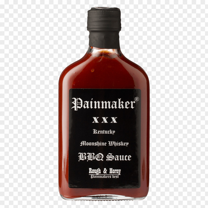 Barbeque Sauce Barbecue Liqueur Whiskey PNG