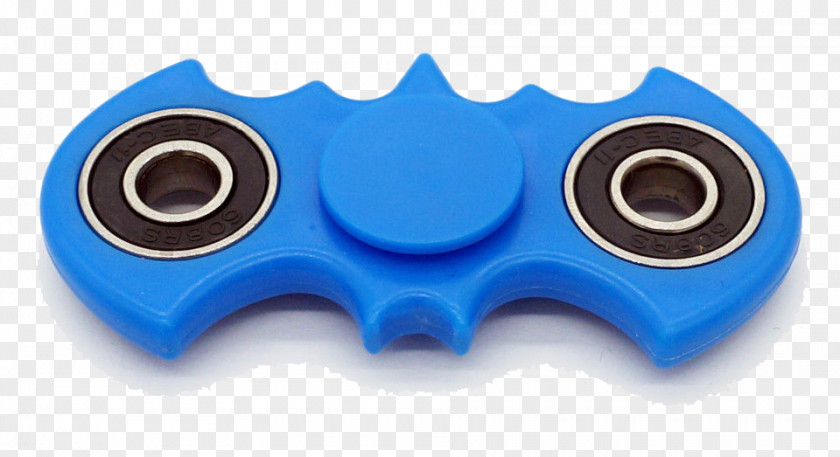 Batman Fidget Spinner Photos Fidgeting Stress Ball PNG