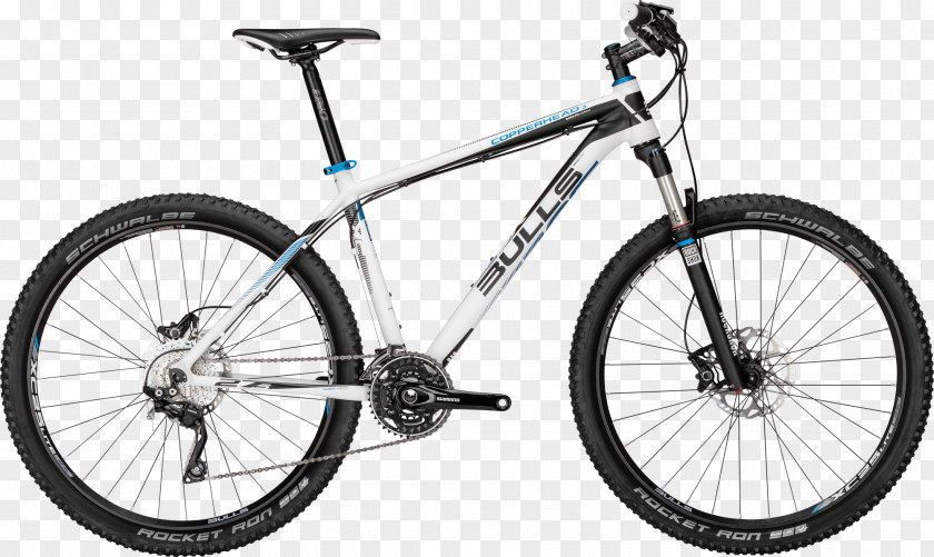 Bicycle Mountain Bike Cycling Cyclo-cross Trinx Bikes PNG