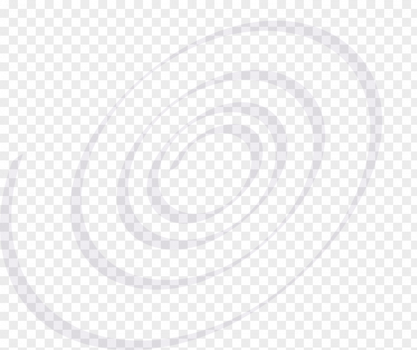 Color Swirl Circle Font PNG