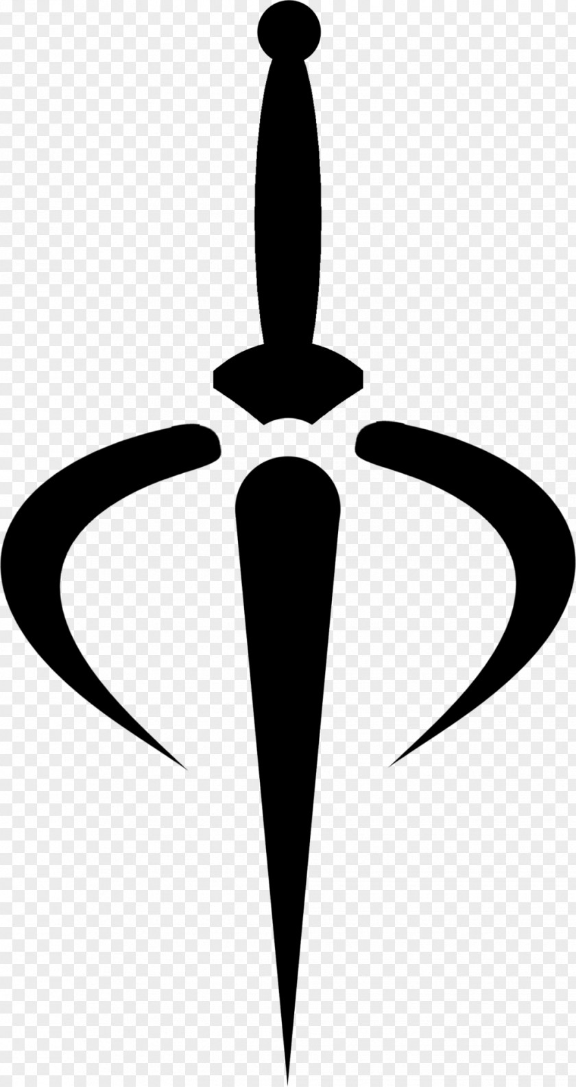 Dagger Tattoo Taarna Art PNG