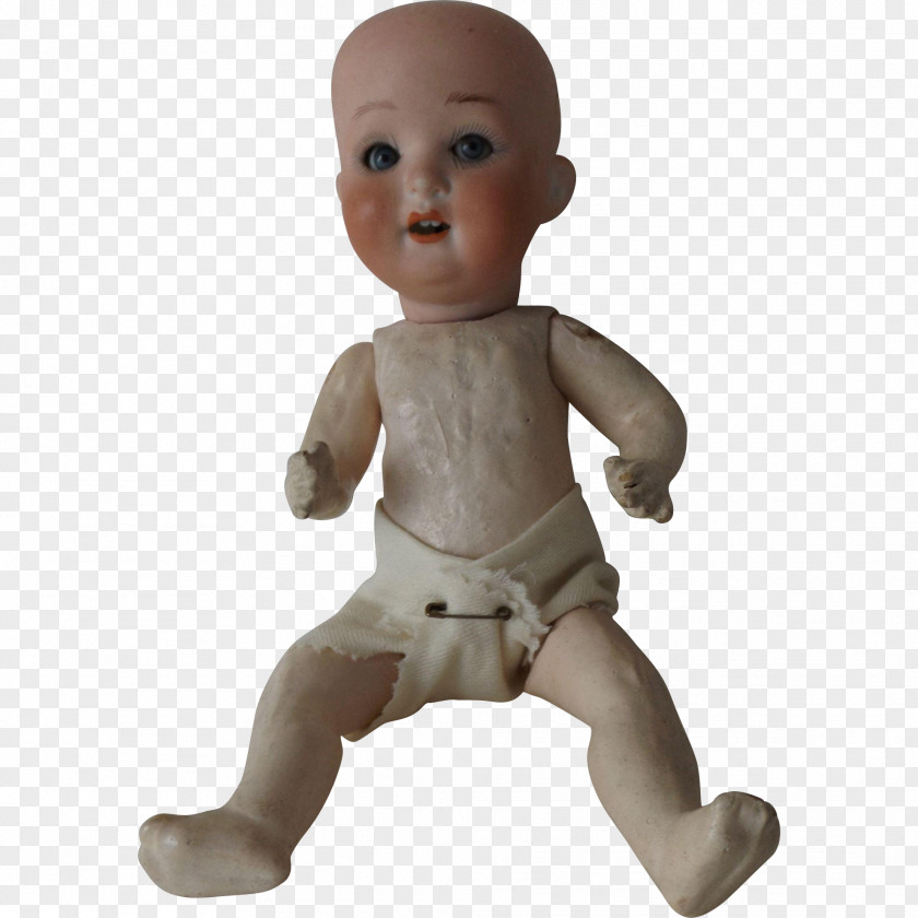 Doll Figurine Toddler Infant PNG
