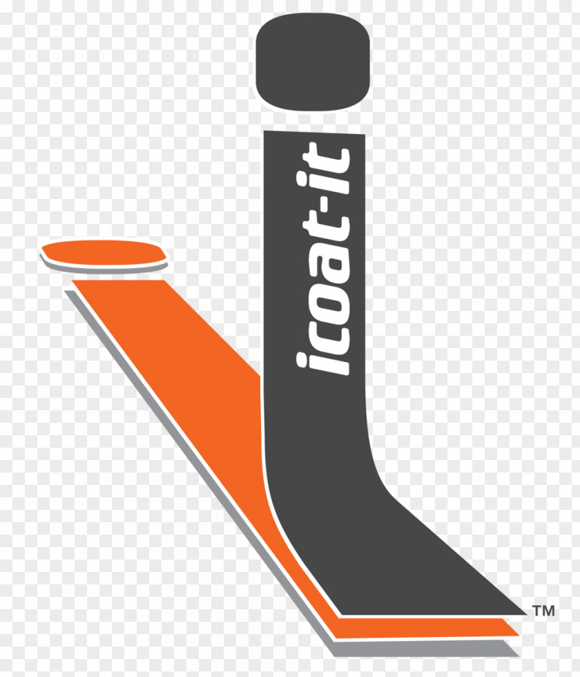 ICoat-it Brand Logo Customer PNG