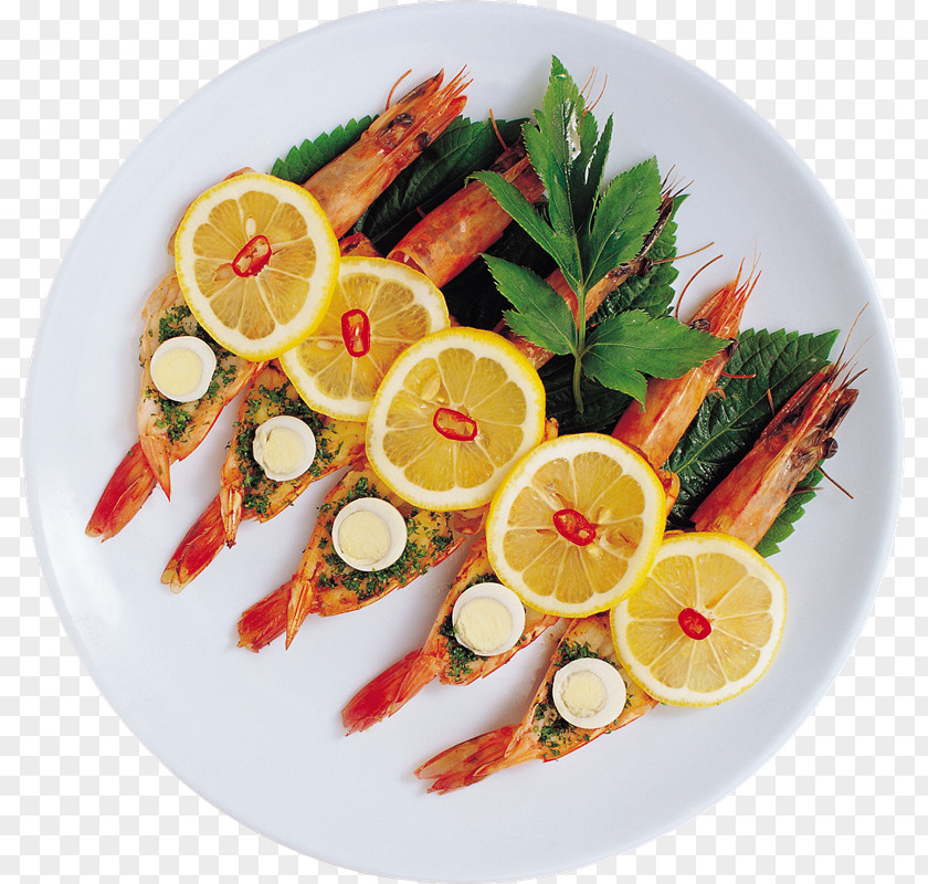 Platos Thai Cuisine Shrimp Clip Art PNG