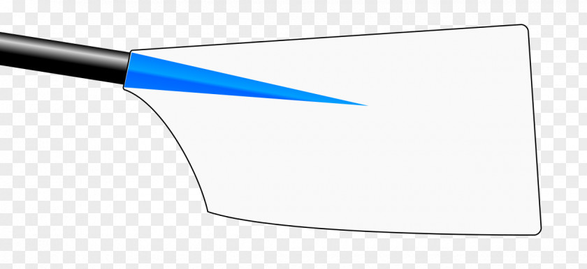 Rowing Rectangle Line Material PNG