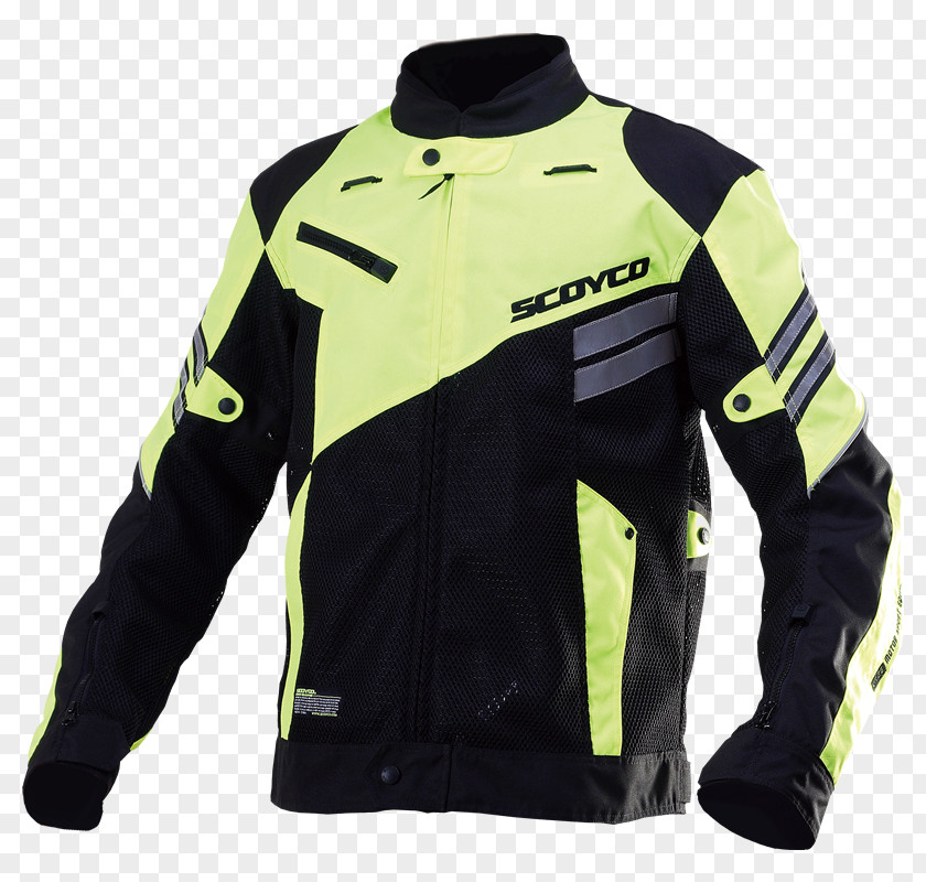 Sports Fashion Leather Jacket Motorcycle Personal Protective Equipment Clothing PNG