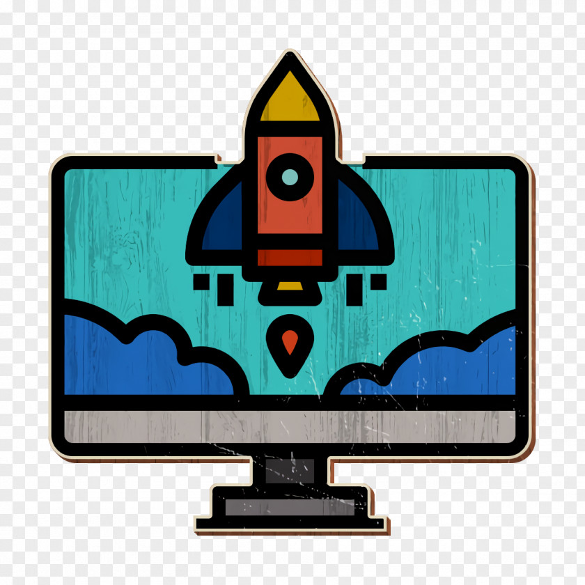 Startup Icon PNG