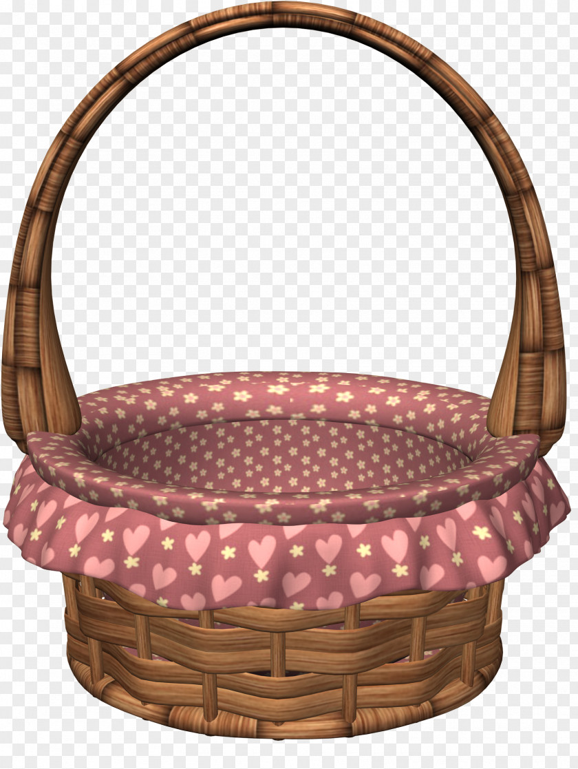 Takes Basket Child Coloring Book Clip Art PNG