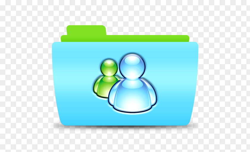 Windows Messenger Directory Download Computer Software PNG