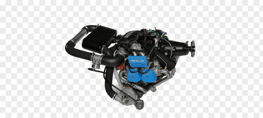 Aircraft Engine Rotax 915 IS BRP-Rotax GmbH & Co. KG 912 PNG