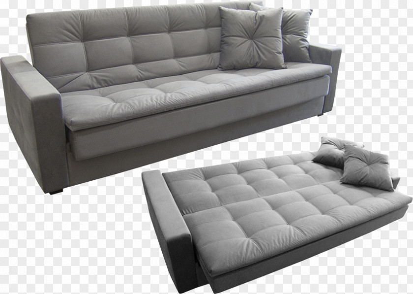 Bed Sofa Couch Comfort PNG