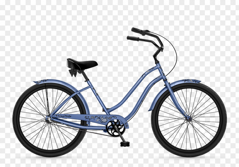 Bicycle Cruiser Cycling Single-speed Shop PNG