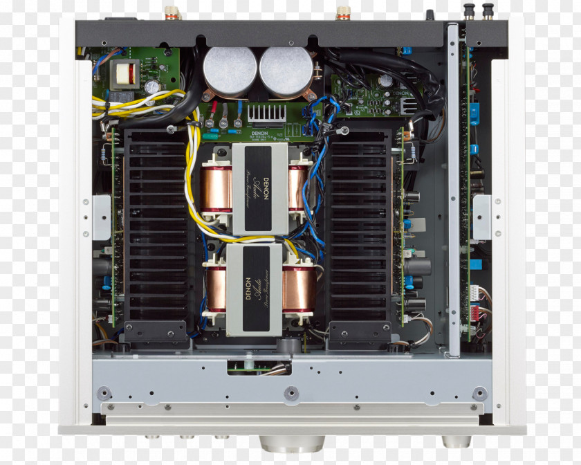 Carrington Mortgage Uk Limited Digital Audio Power Amplifier DENON PMA-2500NE PREMIUM SILVER Integruotas Stereo Stiprintuvas High Fidelity PNG