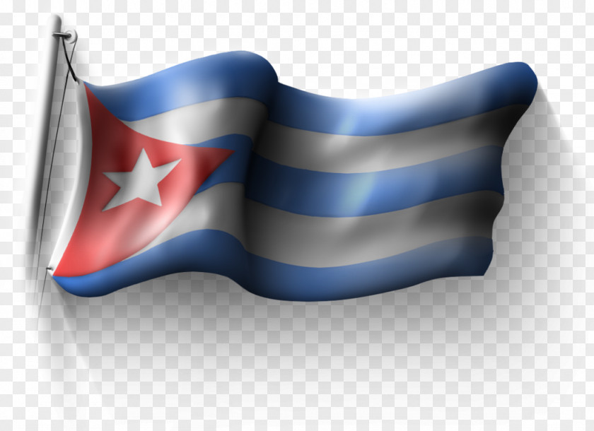 Cuba Flag Of Art Drawing PNG