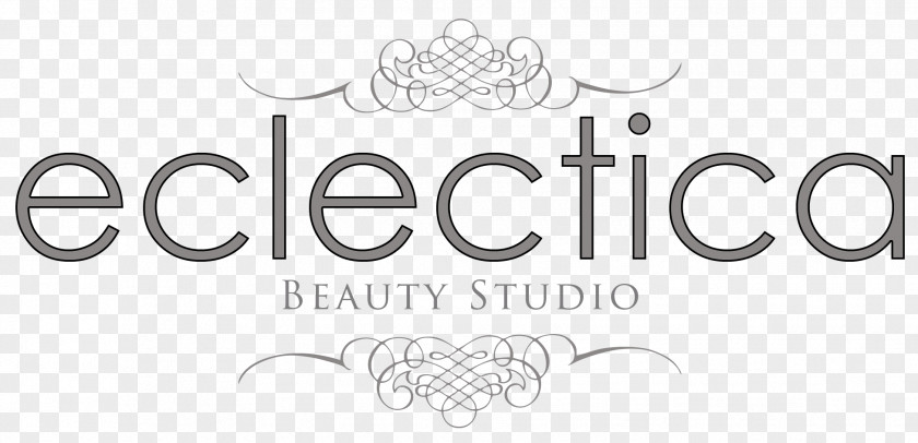 Eclectica Beauty Studio Logo Organization KC Global Talent Solutions PNG
