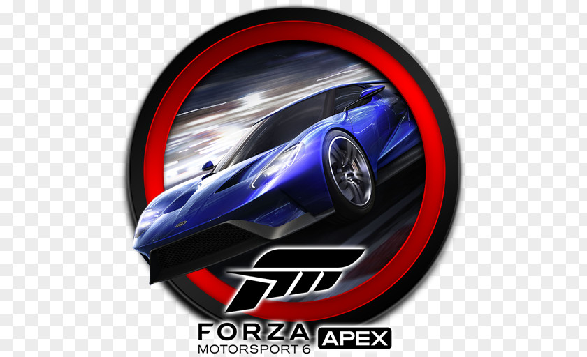 Forza Horizon Cars 3 Motorsport 6 Xbox One Video Games Microsoft Corporation Racing Game PNG