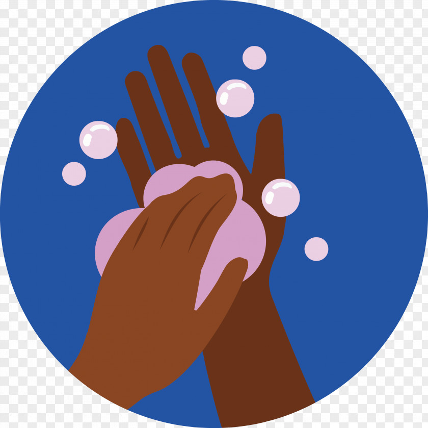 Hand Washing PNG