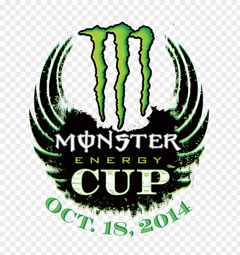 Motocross Monster Energy AMA Supercross An FIM World Championship Logo NASCAR Cup Series PNG