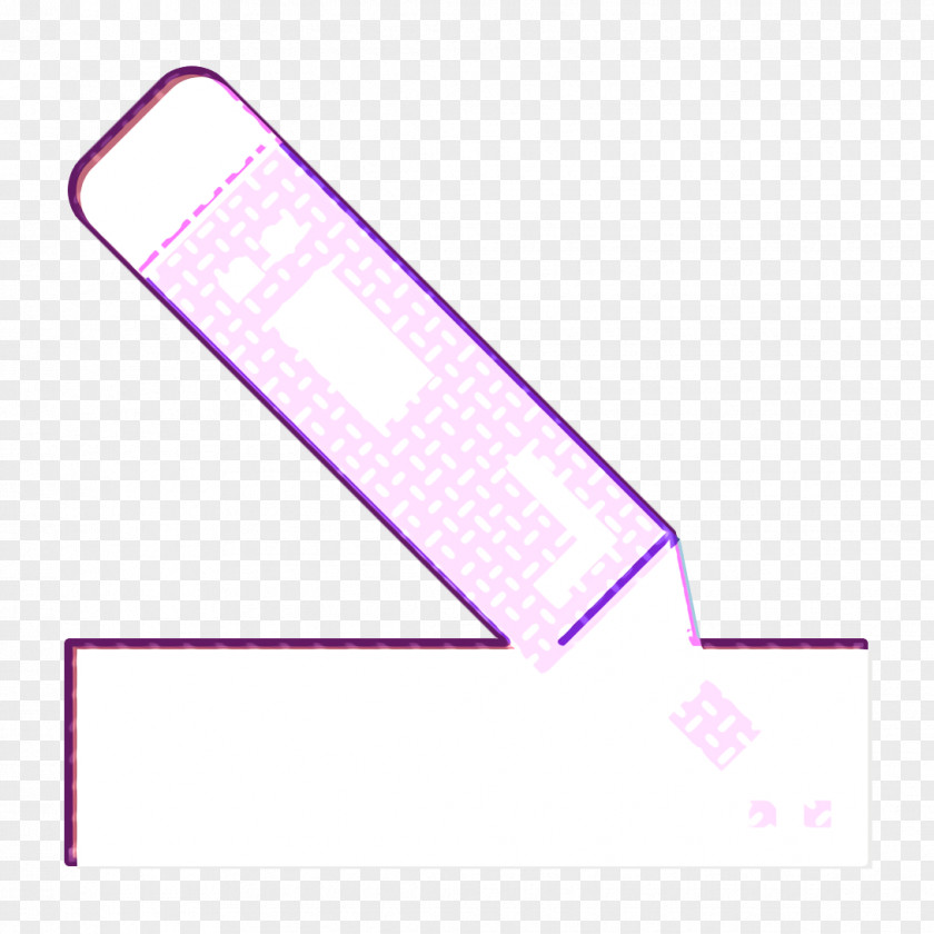 Pen Icon Marker Craft PNG