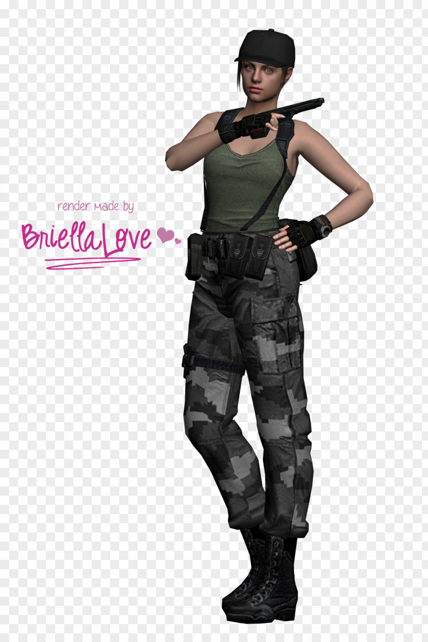 Resident Evil Jill Valentine Evil: Revelations Claire Redfield 5 PNG