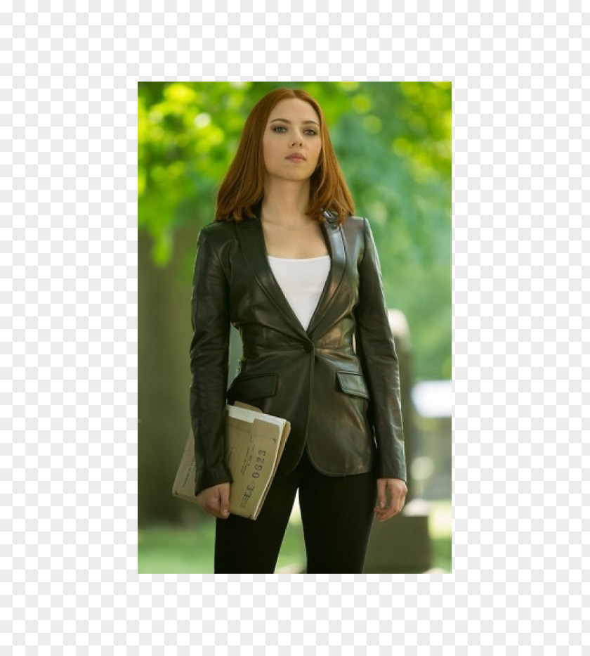 Scarlett Johansson Captain America: The Winter Soldier Black Widow Falcon PNG