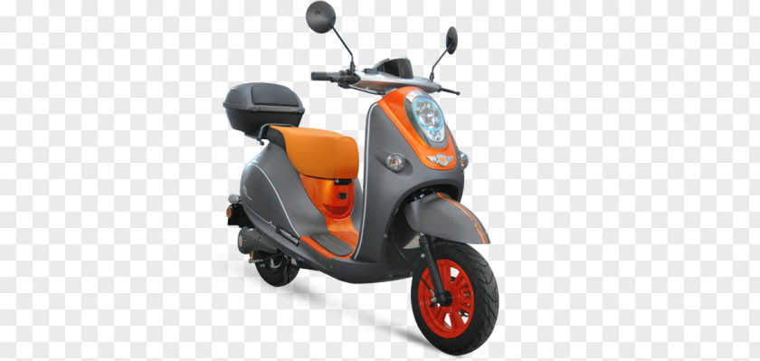 Scooter Motorcycle Electric Bicycle Rover Company PNG