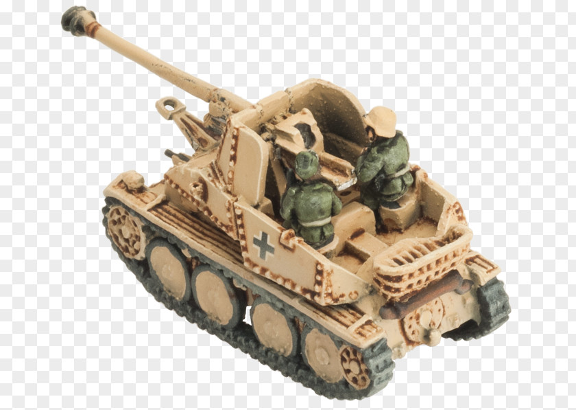 Tank Churchill Flames Of War Destroyer Afrika Korps PNG