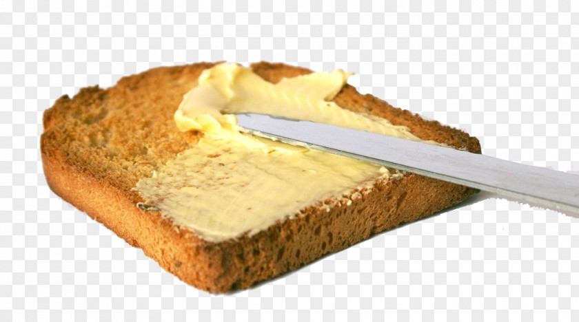 Toast I Cant Believe Its Not Butter! Bread Milk PNG