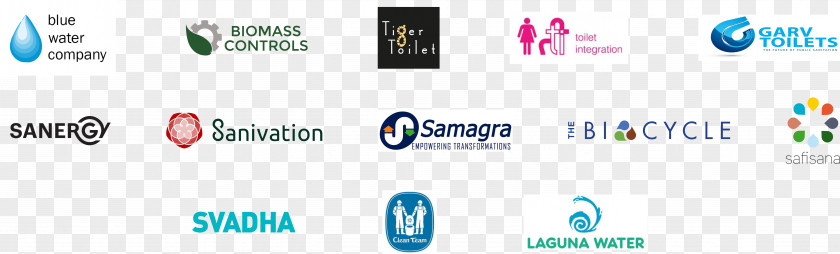 Toilet Production Logo PNG
