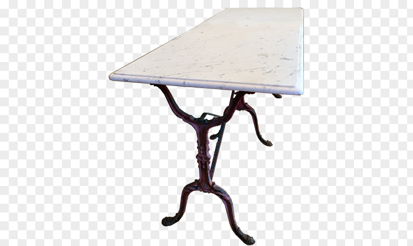 Trestle Table Rectangle PNG