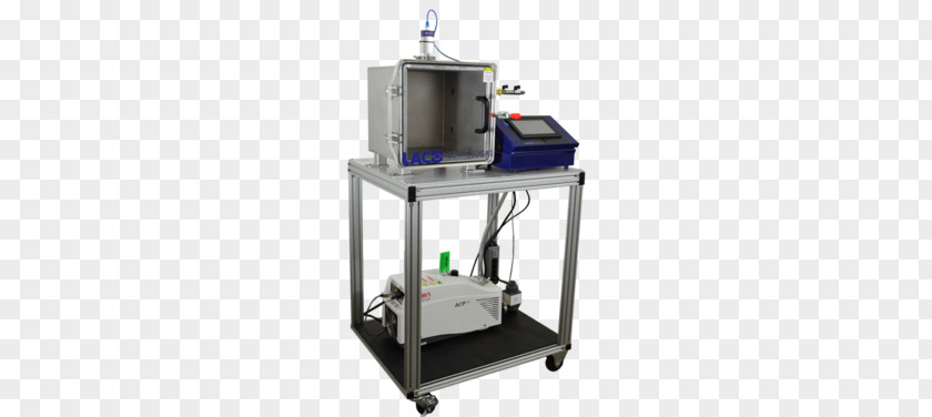 Vacuum Chamber Medical Device Test Method Medicine System PNG