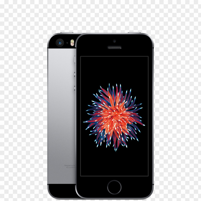 Apple IPhone SE 4 A9 4G PNG