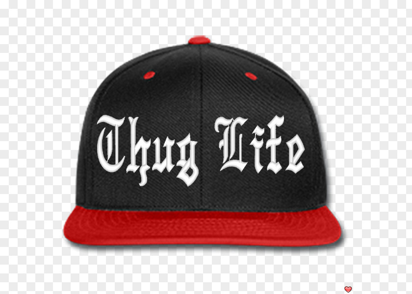 Baseball Cap Andre The Giant Has A Posse Thug Life Hat PNG