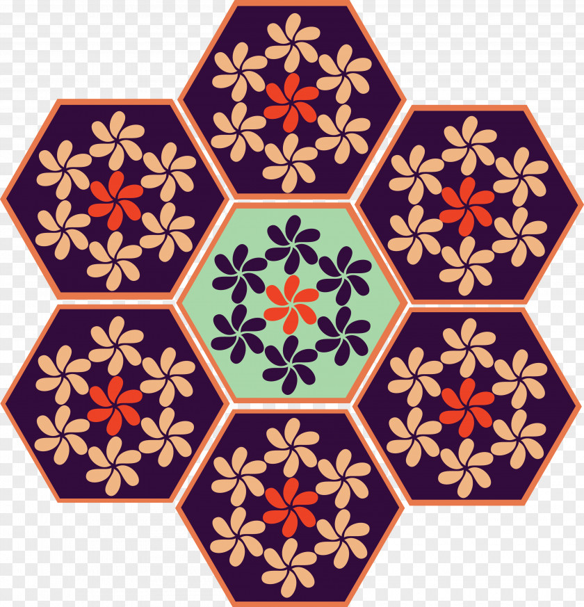 Border Pattern Vector Material Symmetry Line PNG