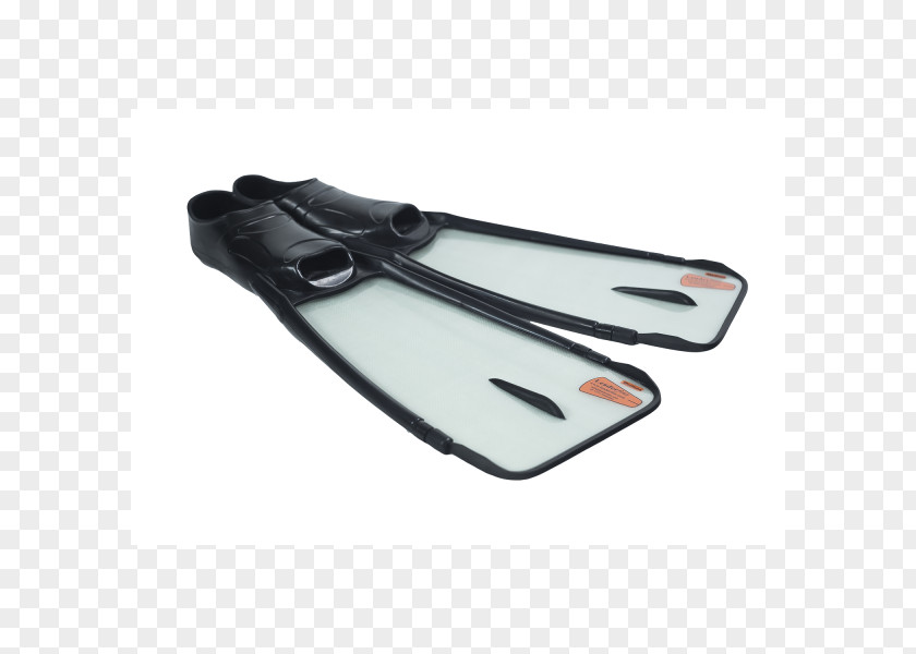 Diving Swimming Fins Personal Protective Equipment PNG