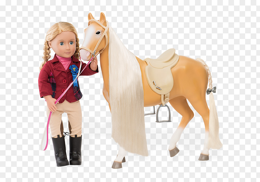 Doll Lusitano Foal Toy American Quarter Horse PNG
