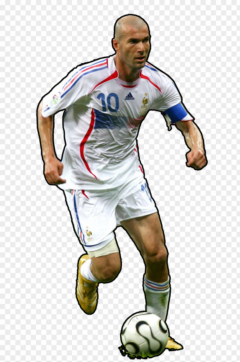 Football Zinedine Zidane France National Team Juventus F.C. Player PNG