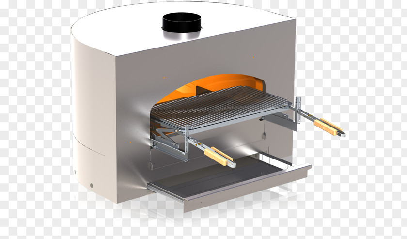 Gas Stove Grill Oven Valoriani Pizza Wood PNG