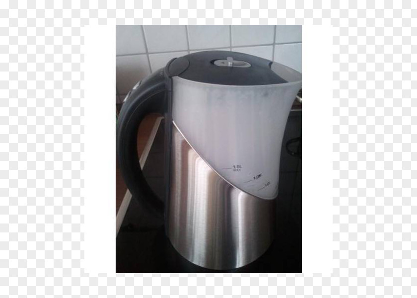 Kettle Electric Mug Jug PNG